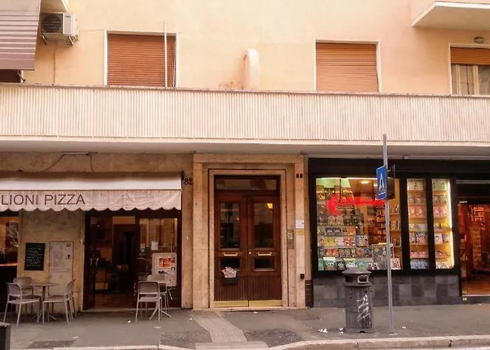 Mm Ma Maison Roma