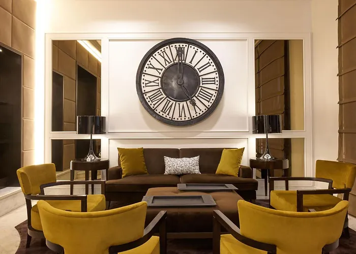 Hotel Mascagni Roma