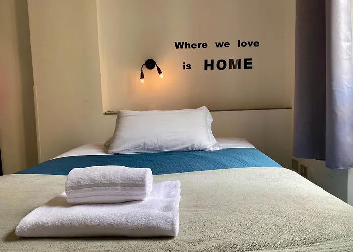 Mm Ma Maison Roma