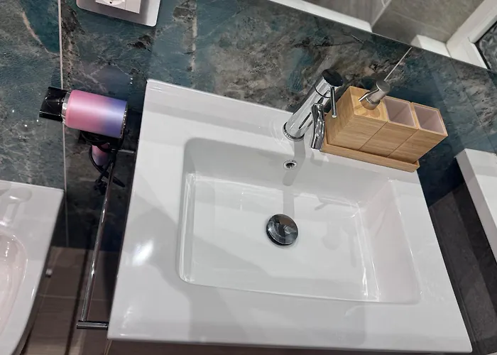 Bed and Breakfast Living Roma
